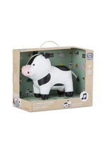 
                        
                          Load image into Gallery viewer, Little Big Friends Musical Friends Emma The Cow 4
                        
                      