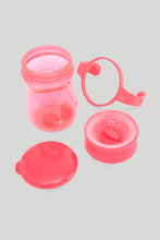 Load image into Gallery viewer, Mothercare 360 Trainer Cup with Handles - Red