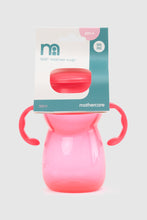 Load image into Gallery viewer, Mothercare 360 Trainer Cup with Handles - Red