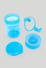 Load image into Gallery viewer, Mothercare 360 Trainer Cup with Handles - Blue