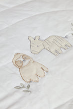 Load image into Gallery viewer, Mothercare 3-Piece Bedding Bundle (Cot Bed) - Elepant