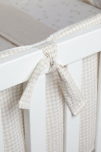 Load image into Gallery viewer, Mothercare 3-Piece Bedding Bundle (Cot Bed) - Elepant