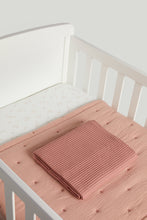 Load image into Gallery viewer, Mothercare 3-Piece Bedding Bundle (Cot Bed) - Rabbit