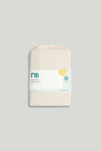 Load image into Gallery viewer, Mothercare Pink Fitted Sheets For Cot - 2 Pack