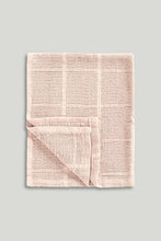 Load image into Gallery viewer, Mothercare Cellular Blanket (Moses Basket/Crib/Pram) - Pink
