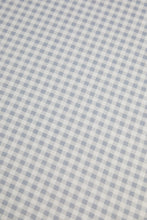 Load image into Gallery viewer, Mothercare Blue Fitted Sheets For Cot Bed - 2 Pack