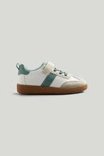 將圖片載入圖庫檢視器 Mothercare Panel Trainers