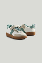 將圖片載入圖庫檢視器 Mothercare Panel Trainers