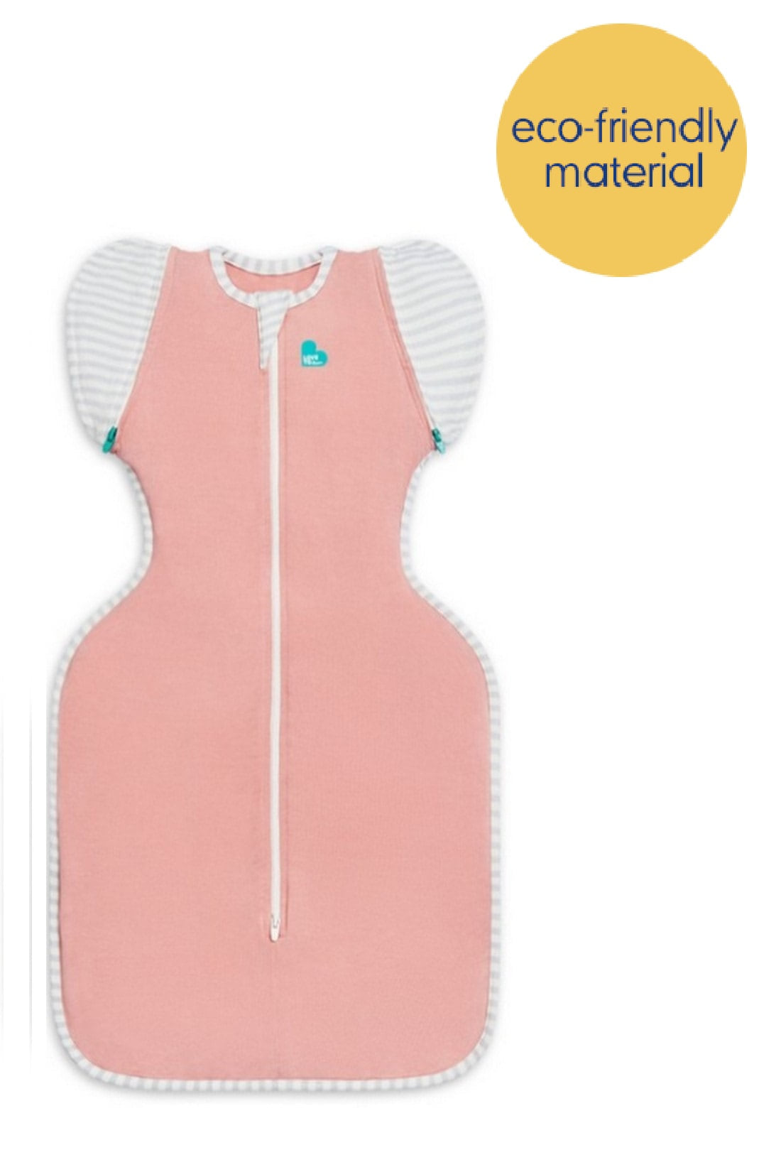 Buy Love To Dream Swaddle UP Transition Bag Ecovero™ Rose Online