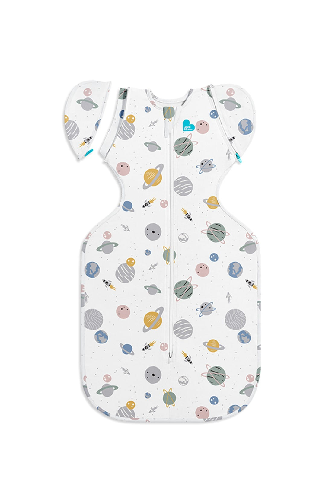 Love To Dream Swaddle UP Transition Bag Designer Lite Space Online