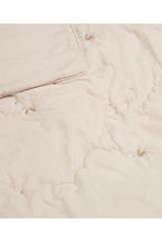 Load image into Gallery viewer, Mamas & Papas Quilt (4.0 Tog) - Welcome to the World Duckling - Taupe