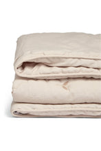 Load image into Gallery viewer, Mamas & Papas Quilt (4.0 Tog) - Welcome to the World Duckling - Taupe
