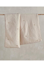 Load image into Gallery viewer, Mamas & Papas Quilt (4.0 Tog) - Welcome to the World Duckling - Taupe