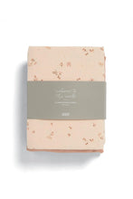 Load image into Gallery viewer, Mamas & Papas Cotbed Fitted Sheets (2 Pack) – Welcome to the World Wildflower