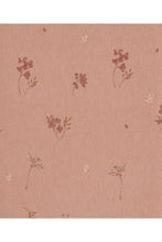 Load image into Gallery viewer, Mamas & Papas Cotbed Fitted Sheets (2 Pack) – Welcome to the World Wildflower