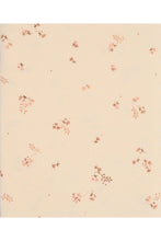 Load image into Gallery viewer, Mamas & Papas Cotbed Fitted Sheets (2 Pack) – Welcome to the World Wildflower