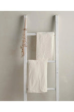 Load image into Gallery viewer, Mamas & Papas 2 Pack Lua Bedside Crib Sheets - Oatmeal