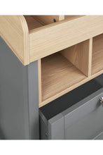 
                        
                          Load image into Gallery viewer, Mamas &amp; Papas Harwell Dresser Changer Grey 4
                        
                      