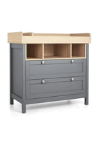 
                        
                          Load image into Gallery viewer, Mamas &amp; Papas Harwell Dresser Changer Grey 6
                        
                      