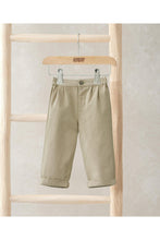 將圖片載入圖庫檢視器 Mamas & Papas Chino Trouser