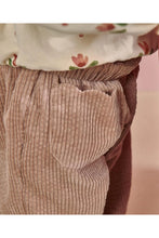 將圖片載入圖庫檢視器 Mamas & Papas Cord Trousers - Pink