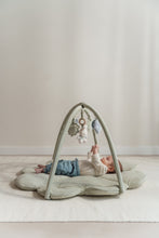 Load image into Gallery viewer, Miffy Little Dutch Activity Play Mat - Lucky Leaves