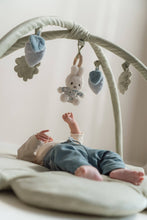 Load image into Gallery viewer, Miffy Little Dutch Activity Play Mat - Lucky Leaves