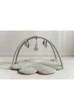 Load image into Gallery viewer, Miffy Little Dutch Activity Play Mat - Lucky Leaves