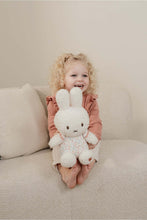 Load image into Gallery viewer, Miffy Little Dutch Cuddle Toy 30cm - Lucky Blossom