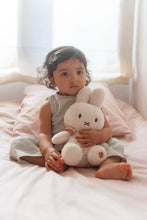 Load image into Gallery viewer, Miffy Little Dutch Cuddle Toy 30cm - Lucky Blossom