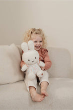 Load image into Gallery viewer, Miffy Little Dutch Cuddle Toy 30cm - Lucky Blossom