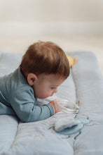 Load image into Gallery viewer, Miffy Little Dutch Playpen Mat - Lucky Leaves