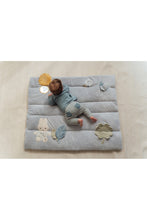 Load image into Gallery viewer, Miffy Little Dutch Playpen Mat - Lucky Leaves