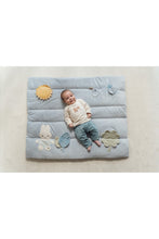 Load image into Gallery viewer, Miffy Little Dutch Playpen Mat - Lucky Leaves