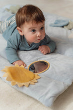 Load image into Gallery viewer, Miffy Little Dutch Playpen Mat - Lucky Leaves
