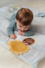 Load image into Gallery viewer, Miffy Little Dutch Playpen Mat - Lucky Leaves