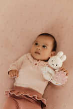 Load image into Gallery viewer, Miffy Little Dutch Rattle Ring - Lucky Blossom