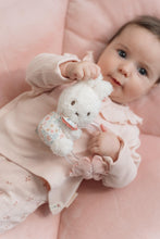 Load image into Gallery viewer, Miffy Little Dutch Rattle Ring - Lucky Blossom