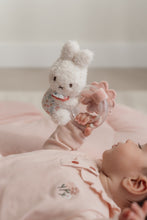 Load image into Gallery viewer, Miffy Little Dutch Rattle Ring - Lucky Blossom