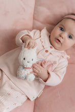 Load image into Gallery viewer, Miffy Little Dutch Rattle Ring - Lucky Blossom
