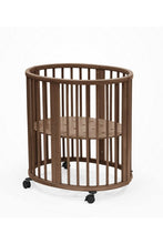 將圖片載入圖庫檢視器 Stokke Sleepi 迷你 V3 嬰兒床