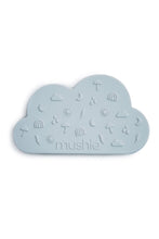 
                        
                          Load image into Gallery viewer, Mushie Cloud Teether Cloud 2
                        
                      