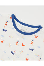 Load image into Gallery viewer, Not Too Big Captain T Shirt - 2 Pack