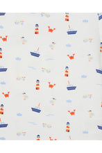 Load image into Gallery viewer, Not Too Big Captain T Shirt - 2 Pack