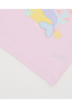 Load image into Gallery viewer, Not Too Big Mermaild T Shirt - 2 Pack