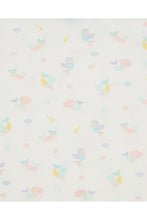 Load image into Gallery viewer, Not Too Big Mermaild T Shirt - 2 Pack