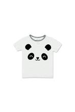 
                        
                          Load image into Gallery viewer, Not Too Big Panda Bamboo Shorties - 2 Pack 7
                        
                      