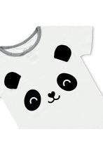 
                        
                          Load image into Gallery viewer, Not Too Big Panda Bamboo Shorties - 2 Pack 9
                        
                      