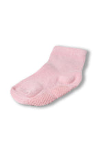 
                        
                          Load image into Gallery viewer, Not Too Big Pink Bamboo Socks - 2 Pack 2
                        
                      