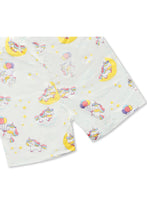 
                        
                          Load image into Gallery viewer, Not Too Big Unicorn Bamboo Shorties - 2 Pack 13
                        
                      